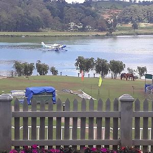 Double Room Lake View